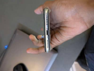 Apple iPhone X