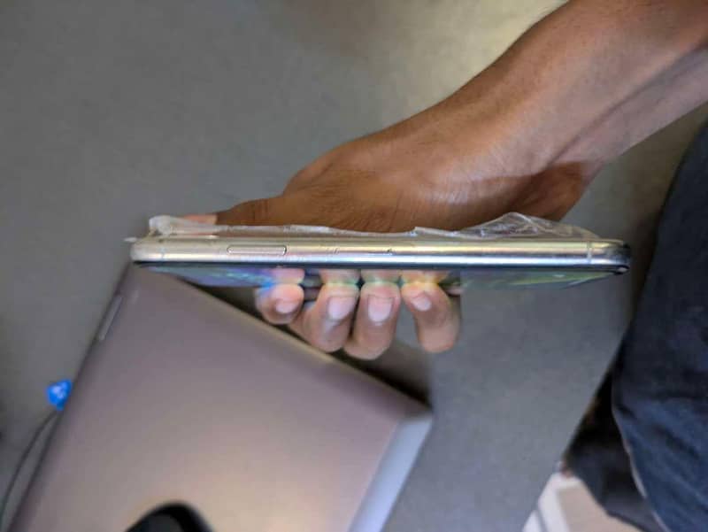 Apple iPhone X 1