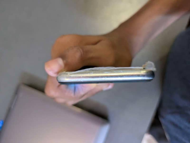 Apple iPhone X 2