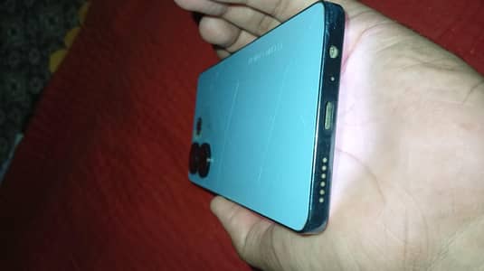 Tecno CAMON 20