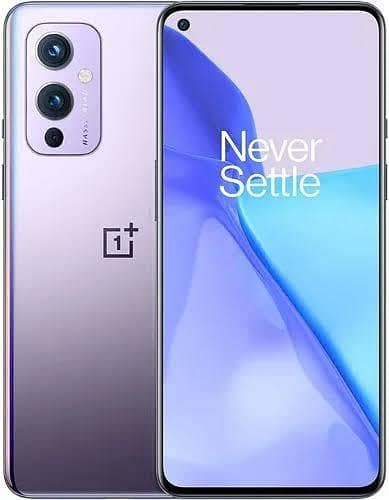 One Plus 9