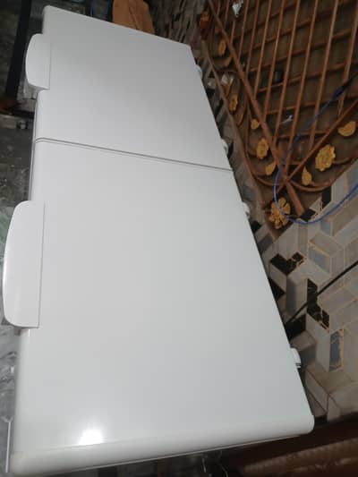 Haier Freezer