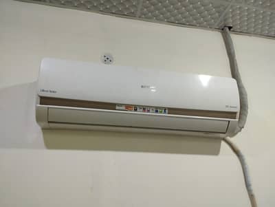 Orient Inverter Split AC 1.5 Ton