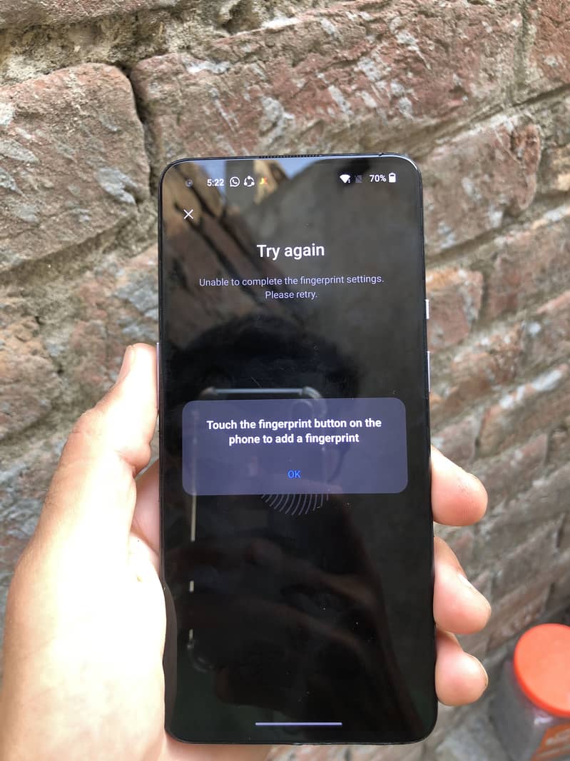 One Plus 9 sim patch 5