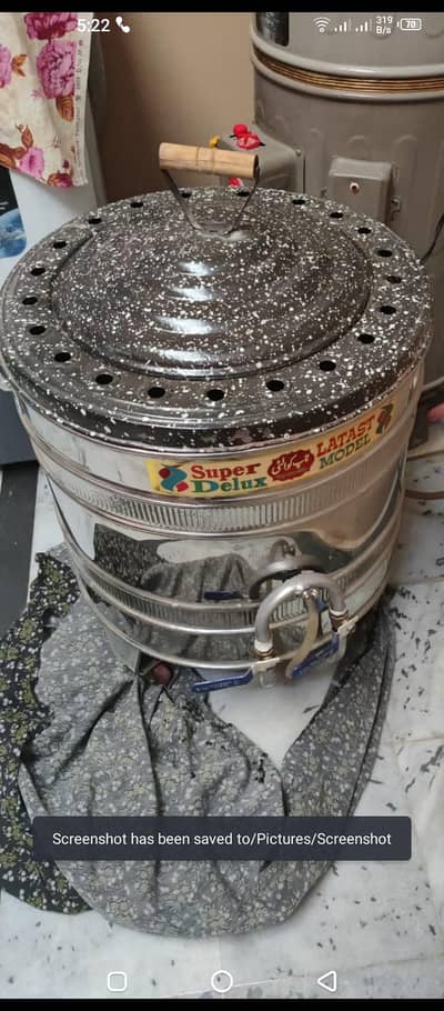 roti wala tandoor
