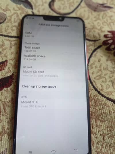 Vivo Y81s