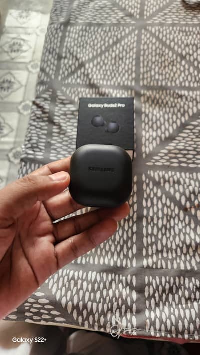 galaxy buds 2 pro 100/ original