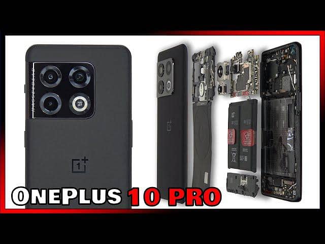 One Plus 10 Pro 0