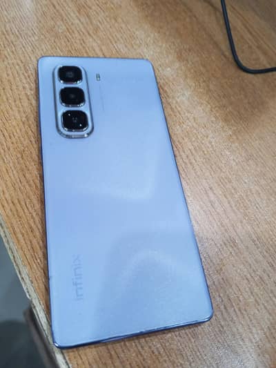 Infinix hot 50 pro plus