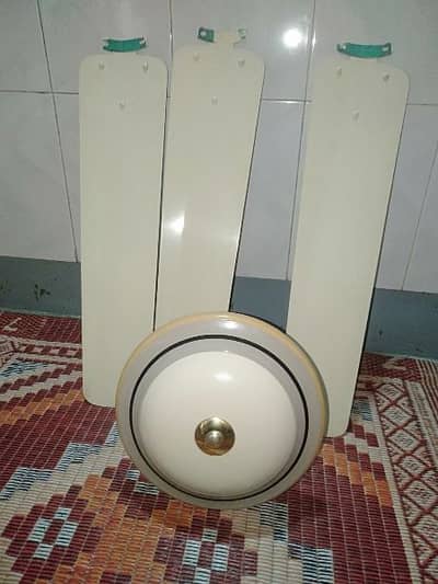 Ceiling Fan in Good Condition