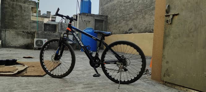 makea brand cycle