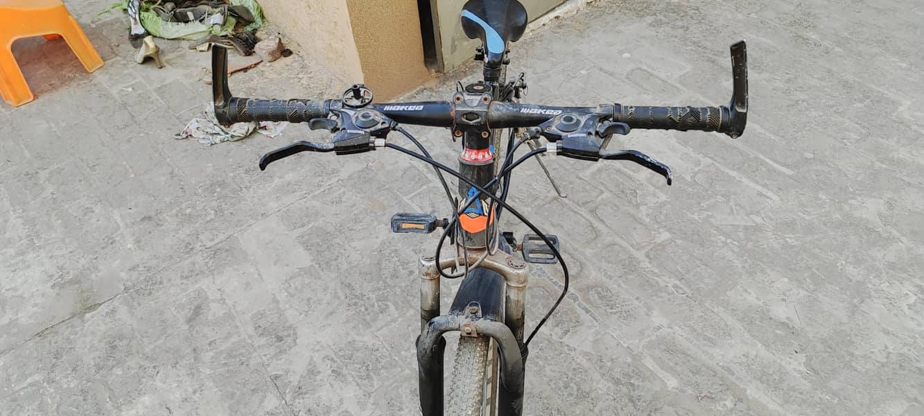 makea brand cycle 2
