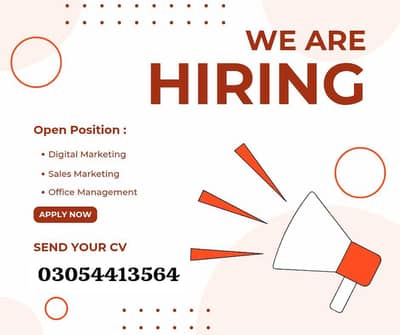 OFFICE WORK AND ONLINE WORK AVAILABLE FOR MALES AND FEMALES