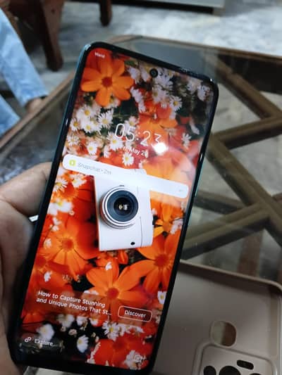 Infinix Hot 12 Play
