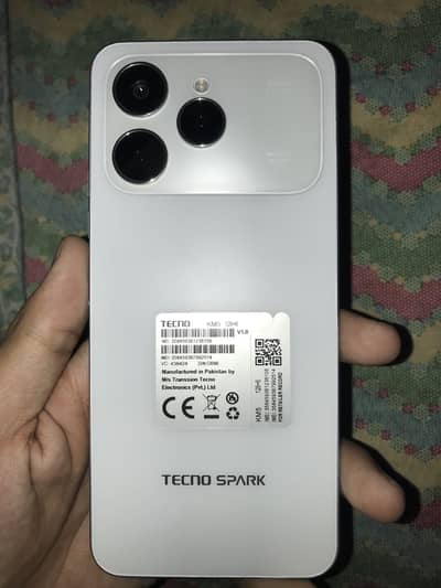 Tecno Other Model