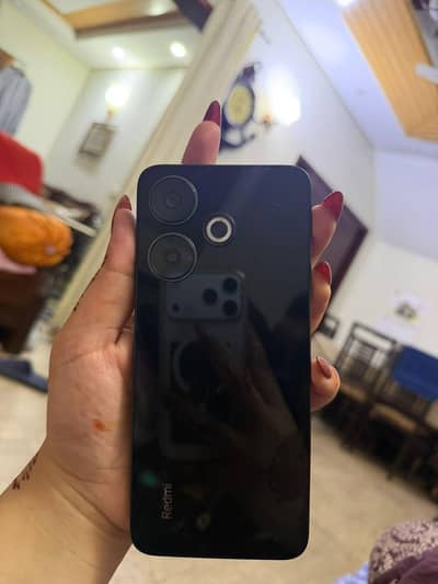 Xiaomi Redmi 13