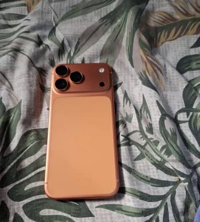 Iphone 17 pro max factory unlock