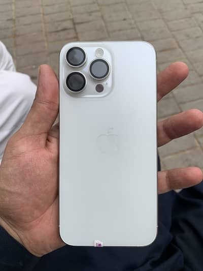 Iphone 15 pro max pta approved