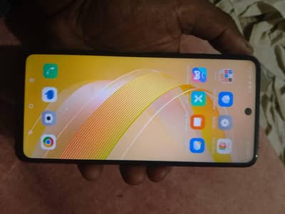 Infinix Smart 8. pta approve. 4/64  only ringer is not working