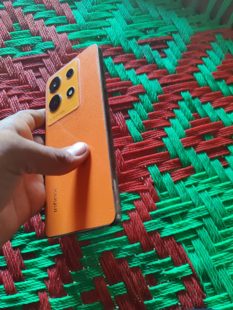 Infinix Note 30 2