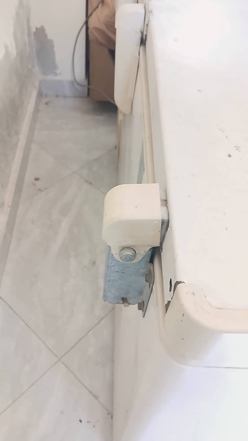 Deep Freezer 2