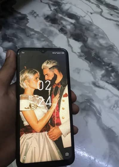 Infinix Note 11