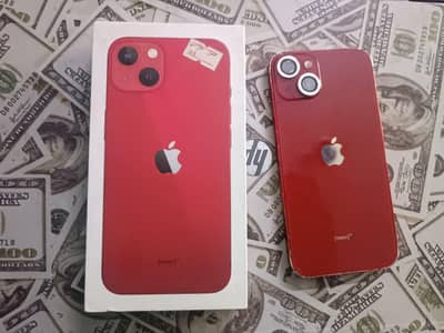 Apple iPhone 13