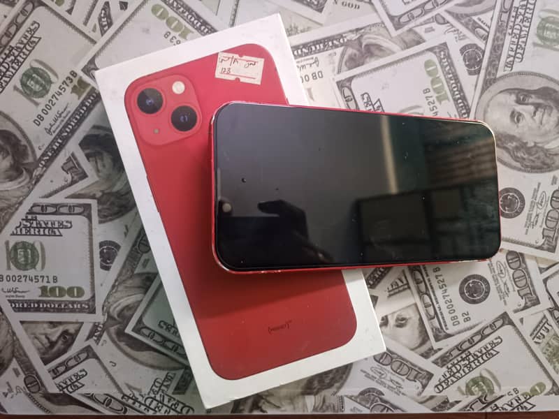 Apple iPhone 13 5