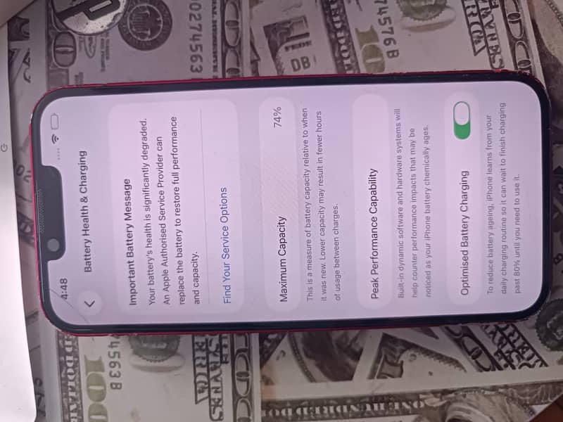 Apple iPhone 13 10