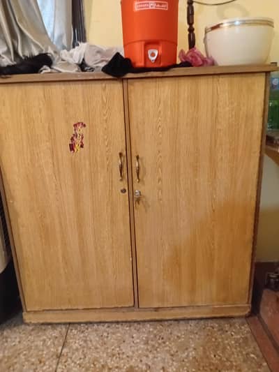its for clothes locker