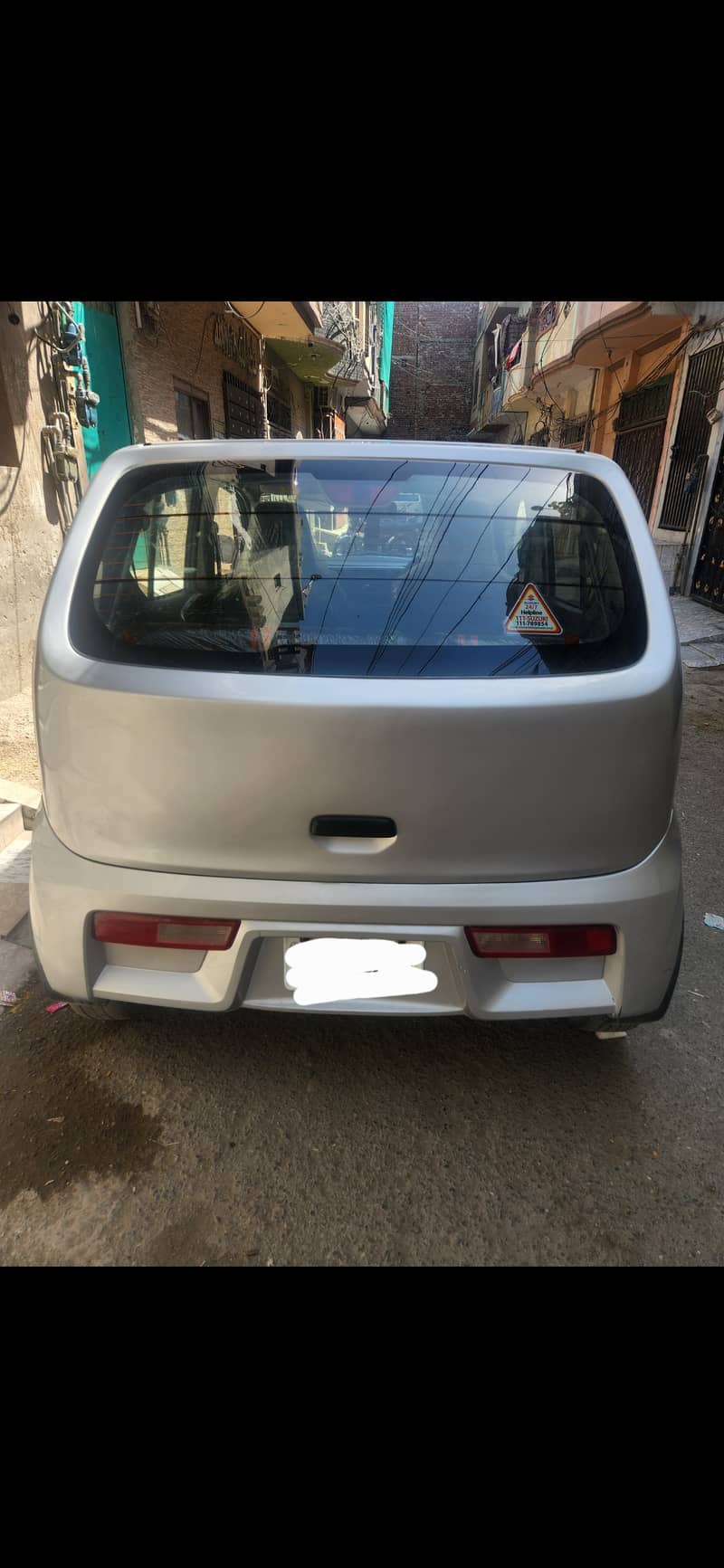 Driver for Indrive 2