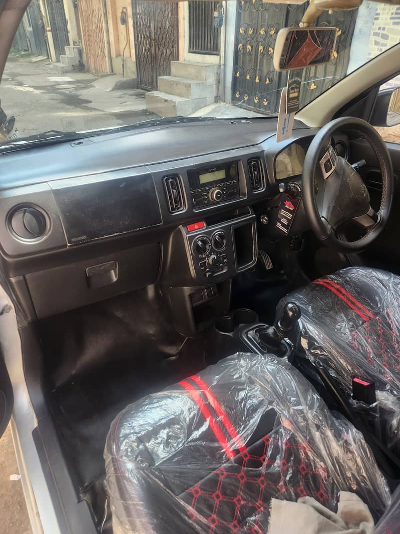 Driver for Indrive 3