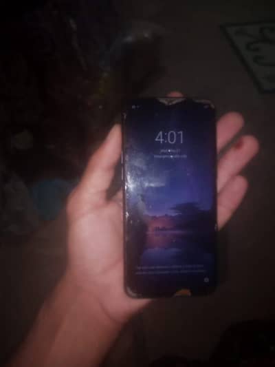 Realme C2 2/32 argent sale
