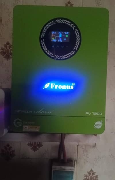 fronus