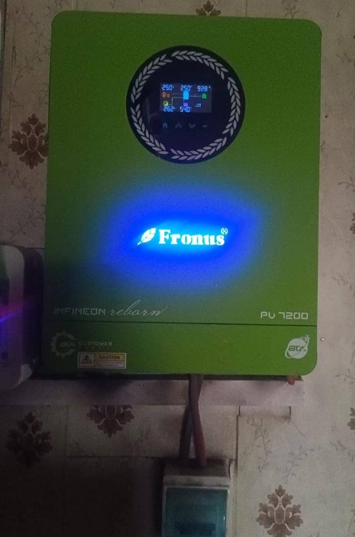 fronus 1