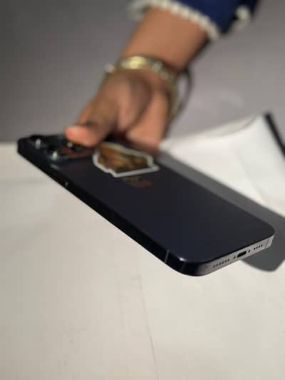 iPhone 14 Pro Max FU 10/10 | 256GB | Non PTA | 88% BH - Deep Purple