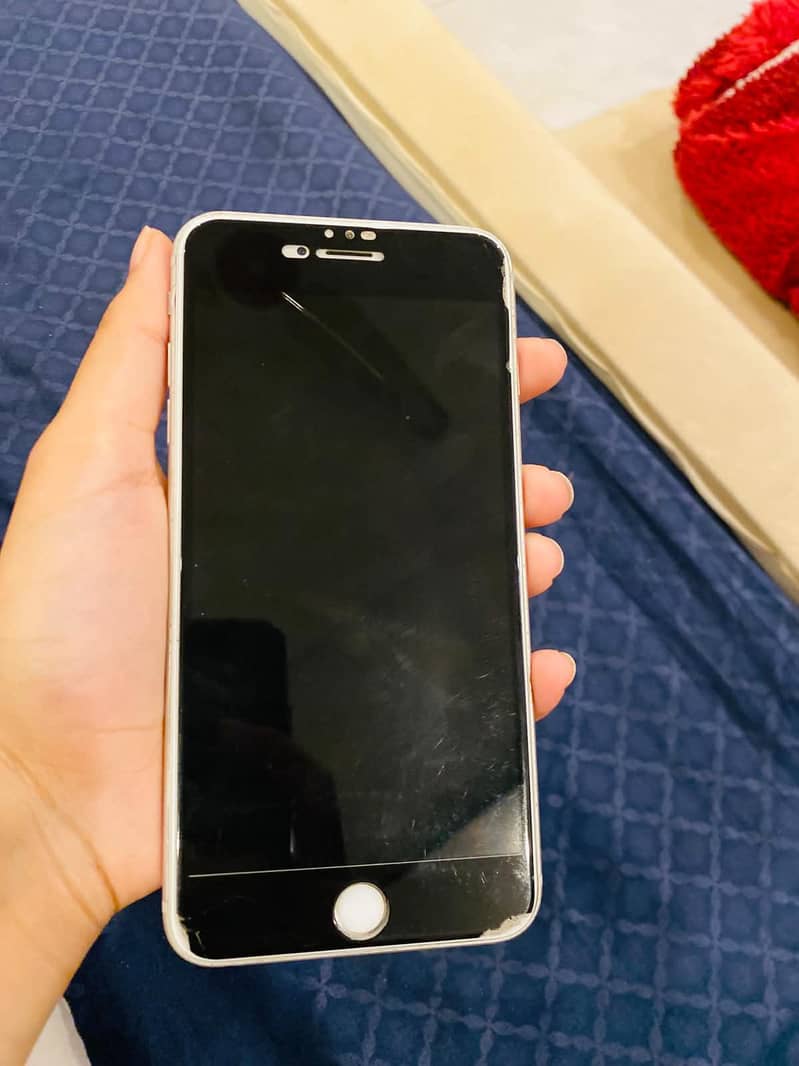 Apple iPhone 6S Plus 3
