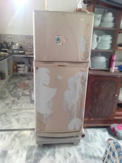 Dawlance refrigerator