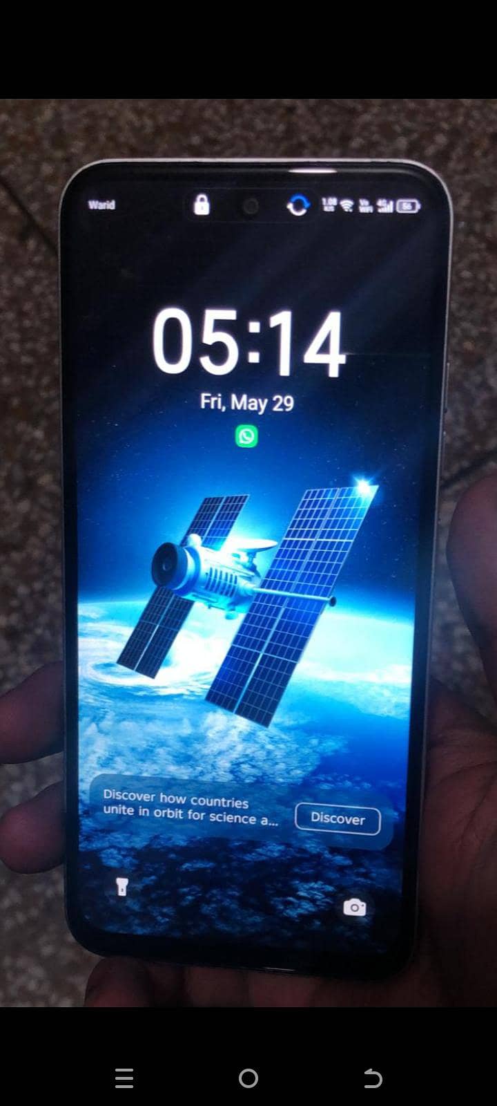 Tecno Other Model 2