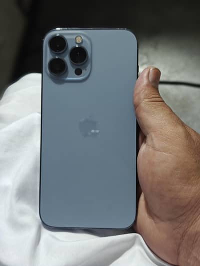 Apple iPhone 13 Pro Max
