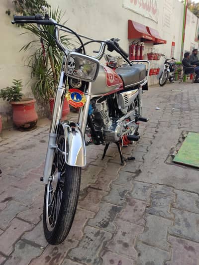 New condition jast drive