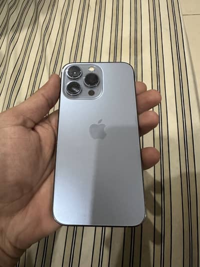 Iphone 13pro 128gb non pta