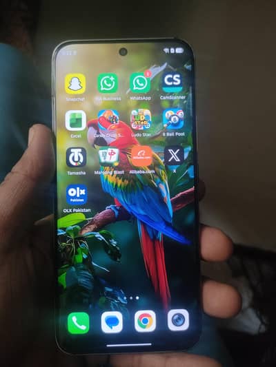 Infinix Hot 60 pro plus