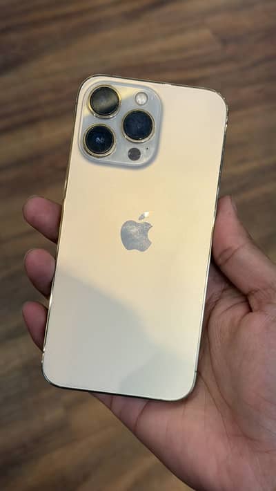 iphone 13 pro (factory unlock)