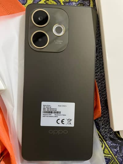OPPO A5 Pro 8 /256