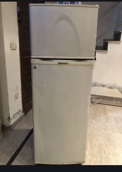 Fridge/refrigerator dawlance