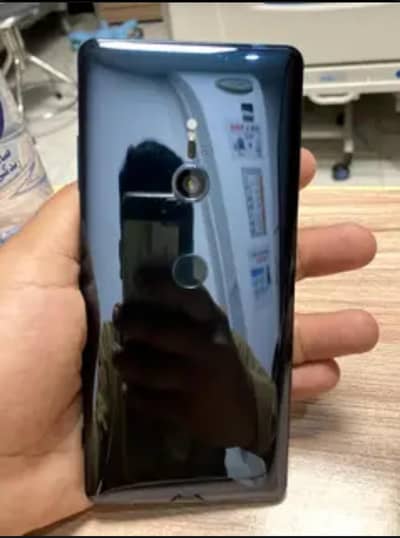 Sony Xperia xz3  official pta approved 4/64