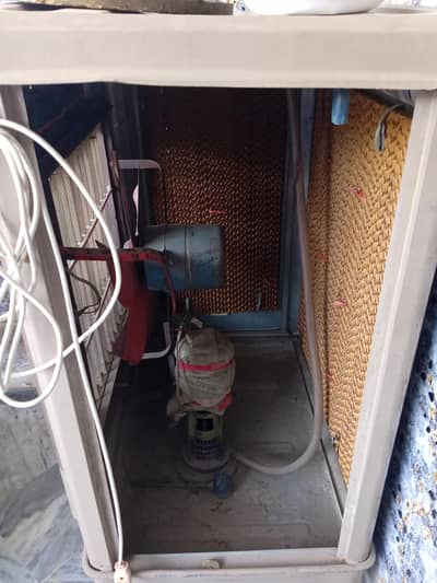 room cooler aur Peeti for sell