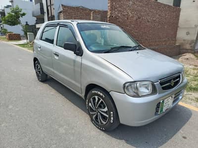 Home Used Alto VXL