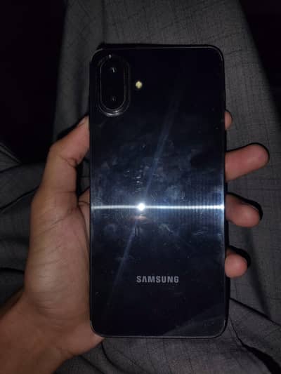 Samsung Mobile A07 5G